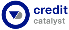 Credit Catalyst logo