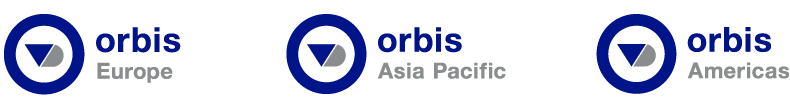 orbis regional versions
