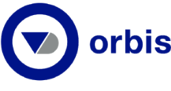 Orbis logo cropped